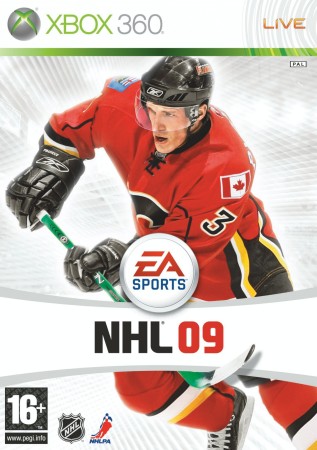 Nhl 09 - Xbox 360