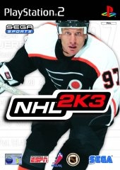 Nhl 2k3 - Playstation 2