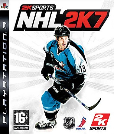 Nhl 2k7 - Playstation 3