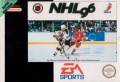 NHL 96 en boîte - Super Nintendo
