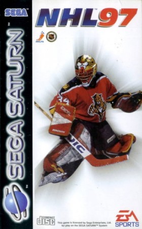 NHL 97 - Saturn