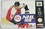 Nhl 99 - Nintendo 64