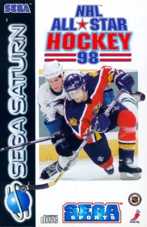 Nhl hockey98 - Jeux PC