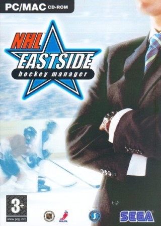 Nhl eastside hockey manager - Jeux PC