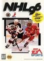 Nhl hockey96 - Jeux PC