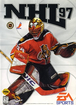 Nhl hockey97 - Jeux PC