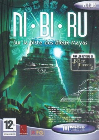 Ni bi ru - Jeux PC