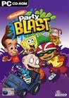 Nickelodeon party blast - Jeux PC
