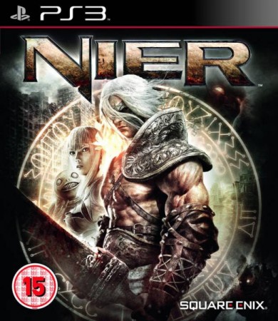 Nier (Import Anglais) - Playstation 3