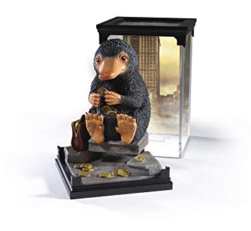 Figurine Niffler - Fantastic Beasts Magical Creatures - Figurine