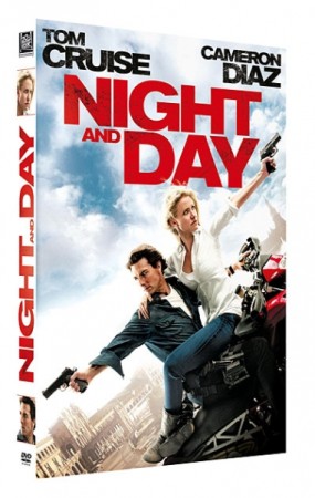 Night and Day - DVD