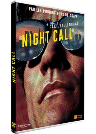 Night call - DVD