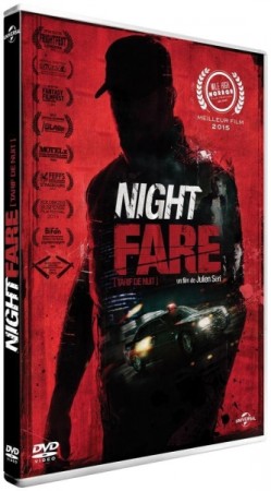 Night Fare  - DVD