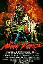 Night force - DVD