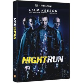 Night Run  - DVD