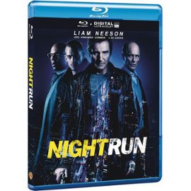 Night Run  - BluRay