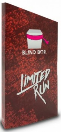 Night Trap - Blind Box (import USA) - Switch