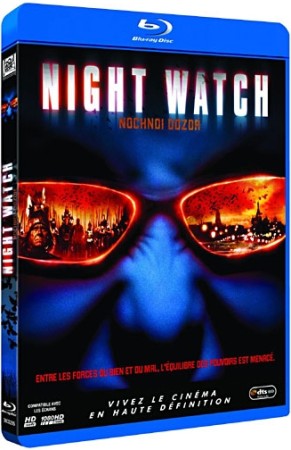Night watch - BluRay