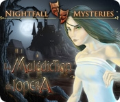 NightFall Mysteries - La Malédiction de l'Opéra - Jeux PC