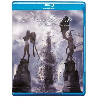 Nightwish - End Of An Era - BluRay