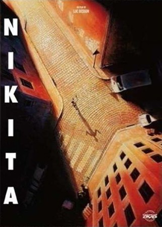 Nikita (Luc Besson) - DVD