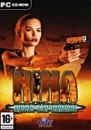 Nina agent chronicles - Jeux PC