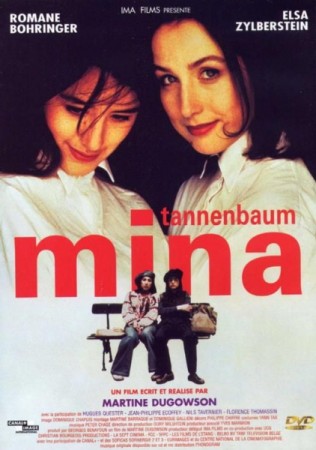 Nina tannenbaum - DVD