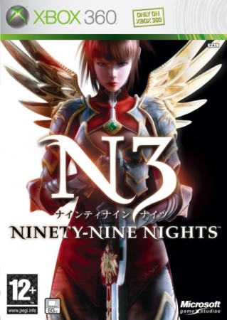 Ninety-nine Nights - Xbox 360