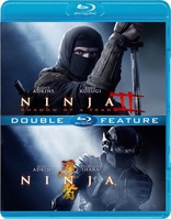 Ninja 1 & 2 - BluRay