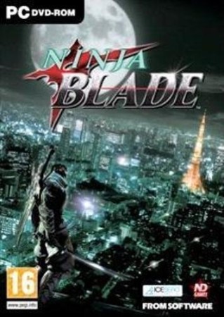 Ninja Blade - Jeux PC
