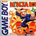 Ninja boy (import USA) - Game Boy