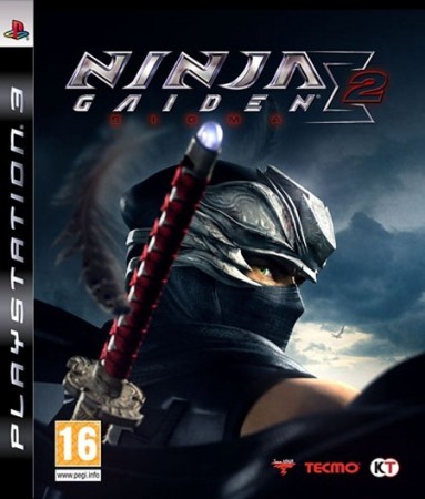 Ninja Gaiden Sigma 2 - Playstation 3