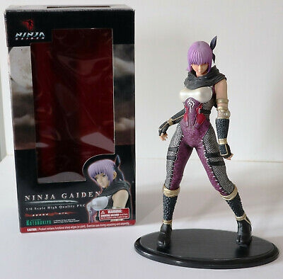 Figurine Ayane - Ninja Gaiden SV 04 - Figurine