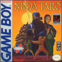 Ninja Taro - Game Boy
