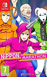 Nippon Marathon - Switch