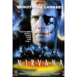 Nirvana c.lambert - DVD