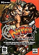 Nitro family - Jeux PC