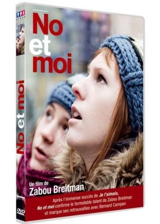 No et Moi - DVD