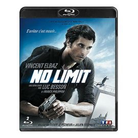 No Limit - Saison 1 - BluRay