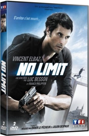 No Limit - Saison 1 - DVD