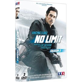 No Limit - Saison 2 - DVD