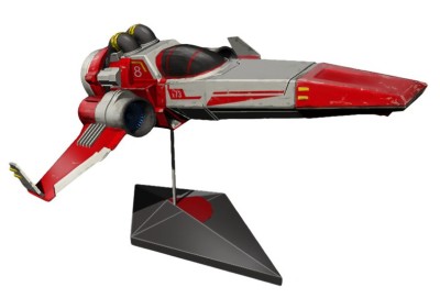 Réplique du Vaisseau Spatial No Man's Sky - Explorer's Edition - Répliques