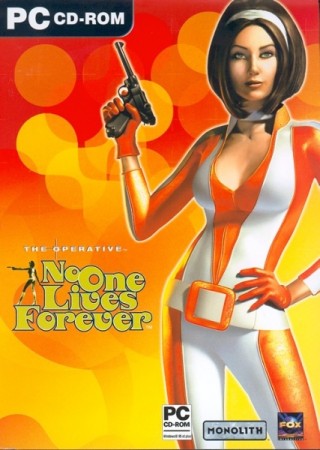 No one lives forever - Jeux PC