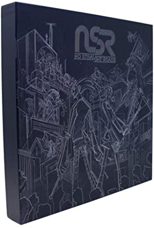 No Straight Roads - Édition Collector  - Playstation 4 