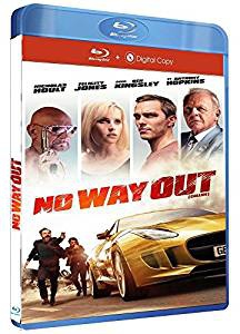 No Way Out  - BluRay