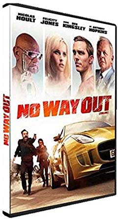 No Way Out - DVD