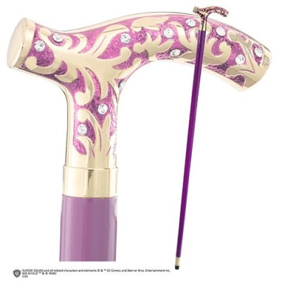 Joker Cane 95 cm Suicide Squad Noble Collection  - Répliques