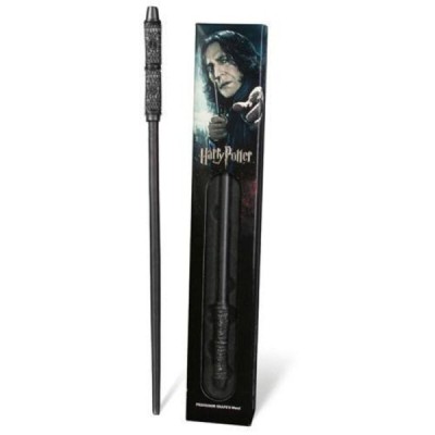Baguette magique Professor Snape 38 cm Harry Potter  - Répliques