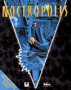 Noctropolis - Jeux PC
