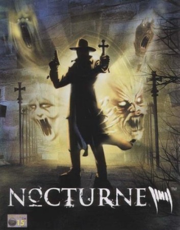 Nocturne - Jeux PC